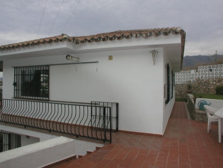 town, Spain | Villa for sale 214447