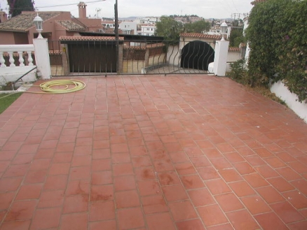 town Villa 214447