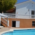 San Luis De Sabinillas property: Villa for sale in San Luis De Sabinillas 214448