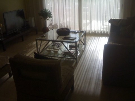 La Duquesa property: Apartment for sale in La Duquesa, Spain 214449