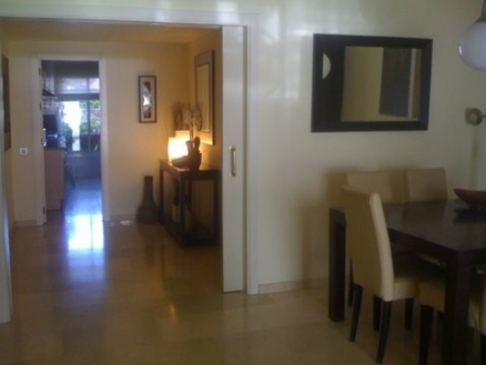 La Duquesa property: Apartment with 3 bedroom in La Duquesa 214449