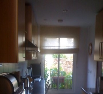 La Duquesa property: Apartment with 3 bedroom in La Duquesa, Spain 214449