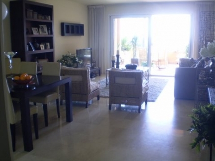 La Duquesa property: Apartment for sale in La Duquesa, Malaga 214449