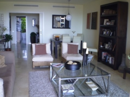 La Duquesa property: Apartment in Malaga for sale 214449