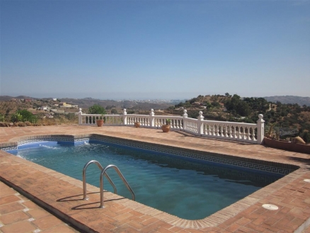 Mijas Costa property: Villa for sale in Mijas Costa, Spain 214450