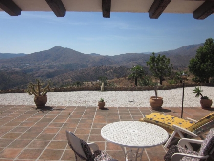 Mijas Costa property: Villa with 4 bedroom in Mijas Costa, Spain 214450