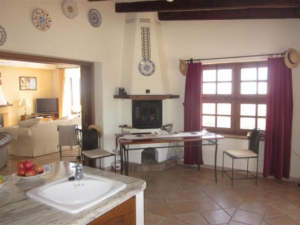 Mijas Costa property: Mijas Costa, Spain | Villa for sale 214450