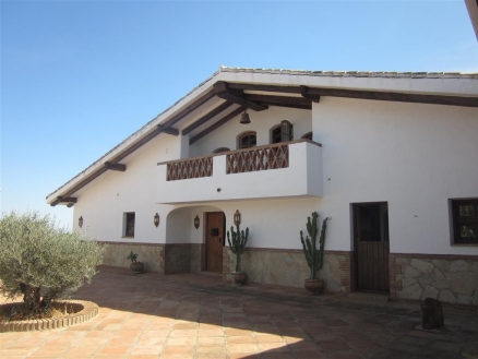 Mijas Costa property: Malaga Villa 214450