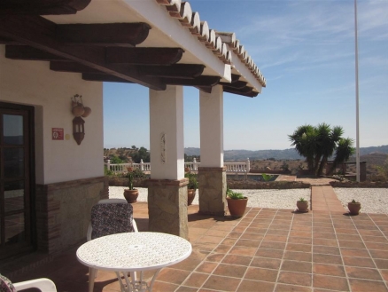 Mijas Costa property: Mijas Costa Villa 214450