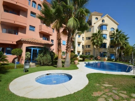 Apartment for sale in town 214452