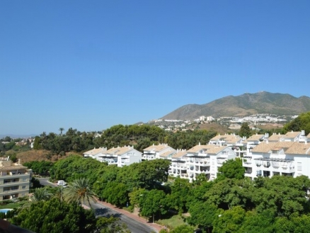 Apartment in Malaga for sale 214452