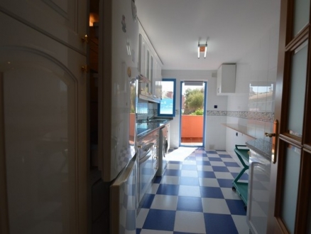 town, Spain | Apartment for sale 214452