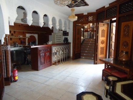 Torrenueva property: Commercial with bedroom in Torrenueva 214453