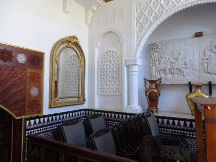 Torrenueva property: Commercial with bedroom in Torrenueva, Spain 214453