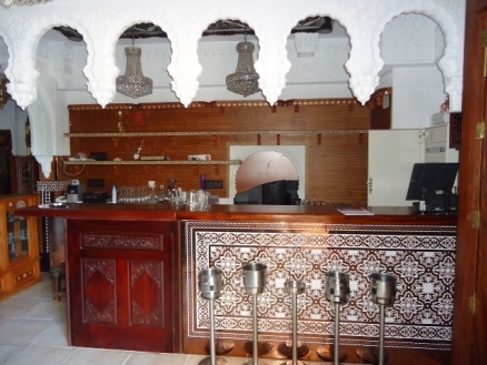 Torrenueva property: Commercial for sale in Torrenueva, Malaga 214453