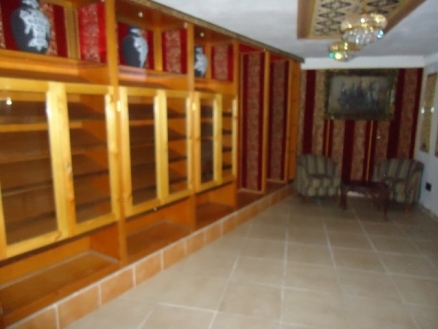 Torrenueva property: Malaga Commercial 214453
