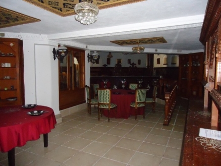 Torrenueva property: Torrenueva Commercial 214453
