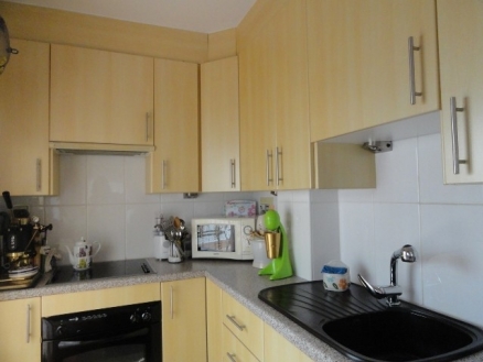 Calahonda property: Townhome with 2 bedroom in Calahonda, Spain 214454