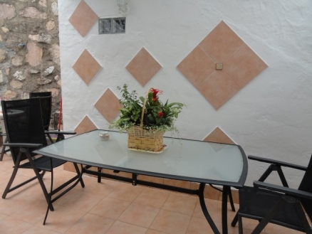 Calahonda property: Townhome in Malaga for sale 214454