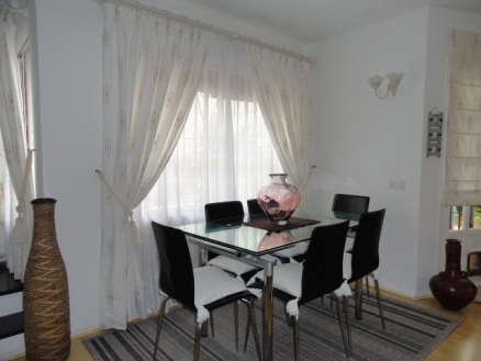 Calahonda property: Malaga property | 2 bedroom Townhome 214454