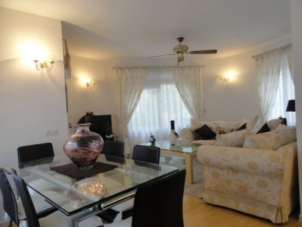Calahonda property: Malaga Townhome 214454
