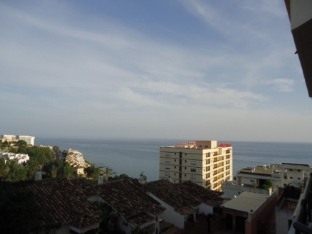 Apartment for sale in town 214456
