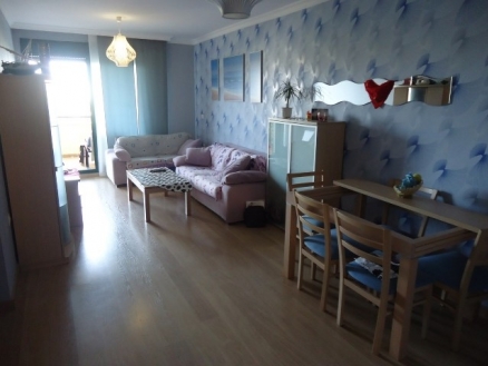 town, Spain | Apartment for sale 214456