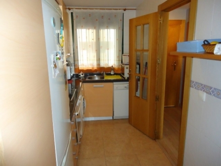 town Apartment 214456