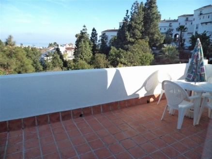 Calahonda property: Apartment for sale in Calahonda 214458