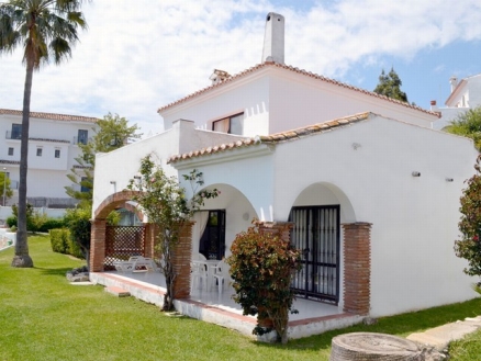 Calahonda property: Apartment with 2 bedroom in Calahonda 214458
