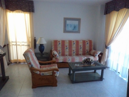 Calahonda property: Malaga property | 2 bedroom Apartment 214458