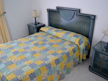 Calahonda property: Calahonda, Spain | Apartment for sale 214458