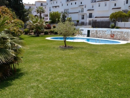 Calahonda property: Calahonda Apartment 214458