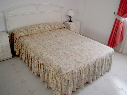 Calahonda property: Apartment with 2 bedroom in Calahonda, Spain 214459