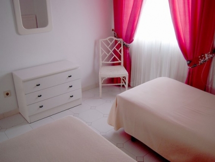 Calahonda property: Apartment for sale in Calahonda, Malaga 214459