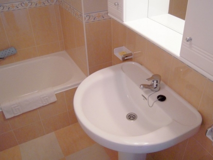 Calahonda property: Apartment in Malaga for sale 214459