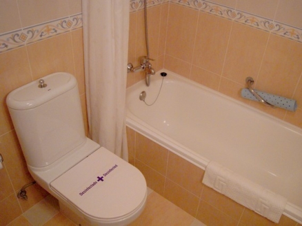 Calahonda property: Malaga property | 2 bedroom Apartment 214459