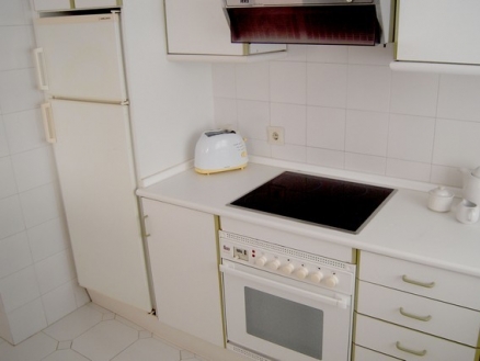 Calahonda property: Calahonda, Spain | Apartment for sale 214459