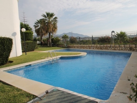 Apartment for sale in town 214460