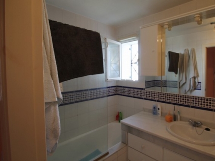 Malaga Apartment 214460
