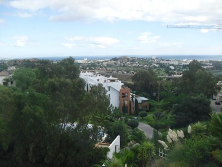 Benahavis property: Villa for sale in Benahavis, Malaga 214461