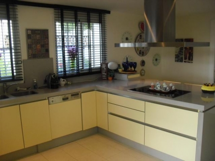 Benahavis property: Villa in Malaga for sale 214461