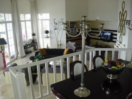 Benahavis property: Benahavis, Spain | Villa for sale 214461