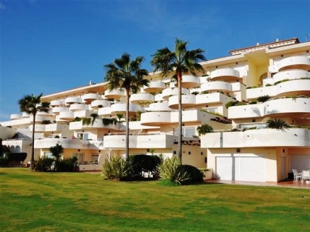 Estepona property: Apartment for sale in Estepona 214462