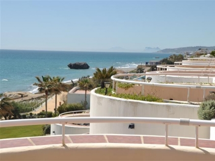 Estepona property: Apartment for sale in Estepona, Malaga 214462
