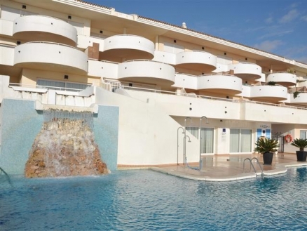 Estepona property: Apartment in Malaga for sale 214462