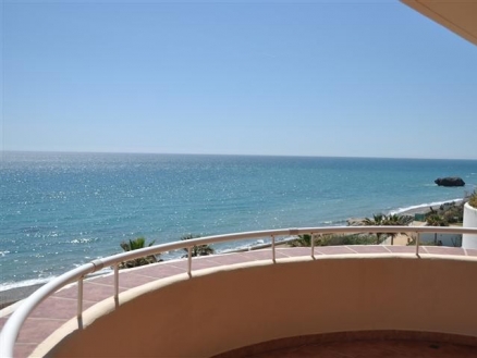Estepona property: Malaga property | 3 bedroom Apartment 214462