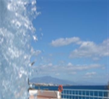 Estepona property: Malaga Apartment 214462