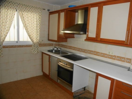 Riviera del Sol property: Apartment in Malaga for sale 214463