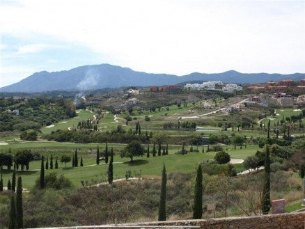 Estepona property: Apartment with 1 bedroom in Estepona 214464